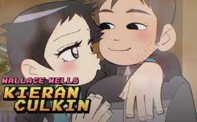 los otros Scott, como siempre, bien lindos <3<3 : r/ScottPilgrim