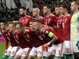 Aus wikipedia, der freien enzyklopädie. Ungarns Nationalmannschaft Erfolge Und Bekannte Spieler Des Aussenseiters Der Em Fussball