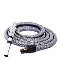 saugschlauch super mit ein aus schalter 10 5 m zentralstaubsauger staubsauger rohre