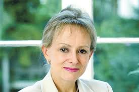 Talk by yachtswoman and international bestselling author Clare Francis