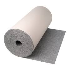 Panneau isolant polystyrène graphite mural Climapor