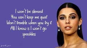 Free Free 271 Aladdin Disney Songs Lyrics SVG PNG EPS DXF File