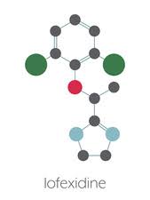 Image result for Lofexidine