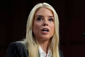 Senator John Fetterman's Vote for Pam Bondi