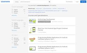 The android app development course for beginners for free is an extended part of the galileox android developer micromasters program and focuses on teaching the critical skills needed to prepare for the google associate android developer certification exam. The Best Free And Paid Android App Development Courses