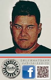 Edgar Alejandro Romo Magadaleno