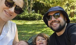 Mum thanks hospital collaboration after surviving cancer and a heart attack 