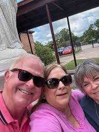 Donald Treadway's Instagram, Twitter & Facebook