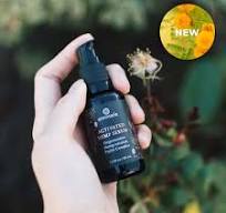 Activated Hemp Serum (30ml)
