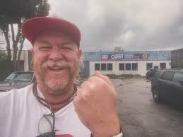 My campaign team have been hard at work