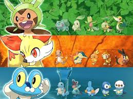 Pokemon bank is a paid service, with an annual charge. Pokemon X Y Get New Xl Consoles New Starters And Pokemon Bank Pokemon Pokemon X Starter Pokemon