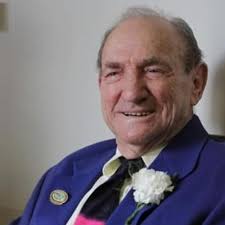 Harold Lucas Obituary and Online Memorial (2024)