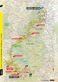 The 2017 tour de france will be the 104th edition of the race. Tour De France 2020 Etape 13 Chatel Guyon Puy Mary Auvergne Destination Volcans