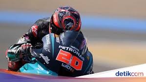Nonton tv online moto gp. Link Live Streaming Motogp Andalusia 2020