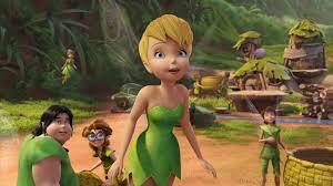 Tinker Bell Clank And Bobble Peliculas En Espanol Peliculas En Espanol Latino Campanita