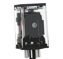 universal plug in relay, Harmony Electromechanical Relays, 10A, 2CO,  lockable test but to n, 24V AC