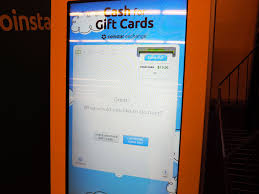 The fastest way to get cash for a gift card is to sell your card at a gift card exchange kiosk—the yellow one. What To Do With Gift Cards You Don T Want It Starts With Coffee Blog By Neely Moldovan Lifestyle Beauty Motherhood Wellness Travel