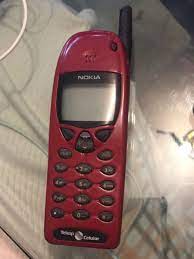 Para os apaixonados por celulares antigos! Nokia Tijolao Produto Vintage E Retro Nokia Usado 37932539 Enjoei