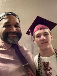 Dealing with the loss of a wrestling coach