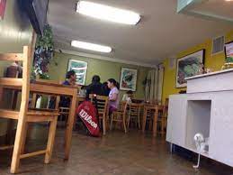 With two tables, but the owner says she is expanding into the neighboring space soon, which should add another 5 tables or so. My Huong Kitchen Minneapolis Picture Of My Huong Kitchen Minneapolis Tripadvisor