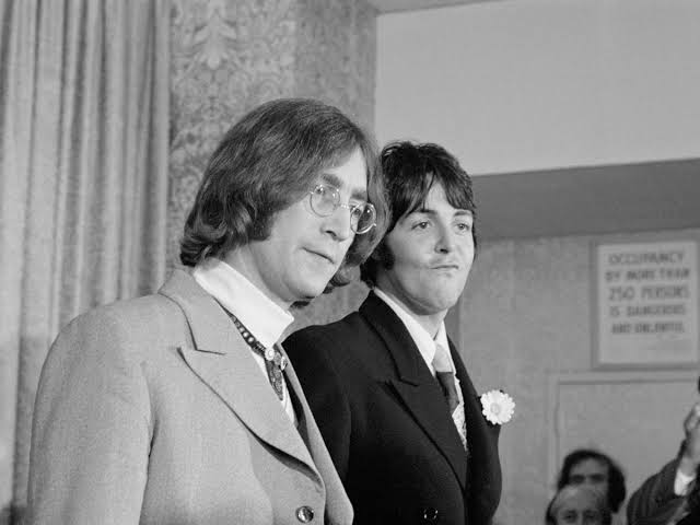 How John Lennon Changed the World Forever 56 Years Ago Today - Parade