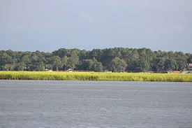 Exploring The May River Bluffton Com