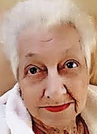 FRANCES SMITH Obituary (1924