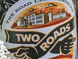 Here are our picks for the best roman ruins outside of rome. Two Roads Road 2 Ruin Double Ipa Two Roads Brewing Company Bierbel Net