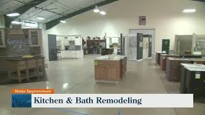 Co owner callier & thompson. Callier Thompson Kitchens Baths Youtube
