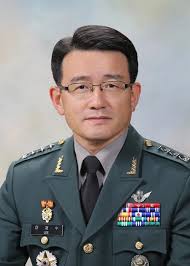 Lee Jae-soo (Soldier)