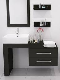 tiny bathroom, big ideas: 5 space