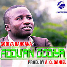 Jesus I Believe by Godiya Dangana: Listen