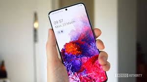 If you've shopped lately for a new phone, you know how easy it is to end up spending n. The Best Samsung Galaxy S20 Screen Protectors Android Authority