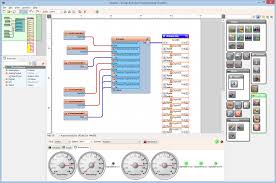 Give your project a name. Visuino Visual Development For Arduino By Mitov Software