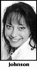 Lynnette M. Johnson (1967-2008)