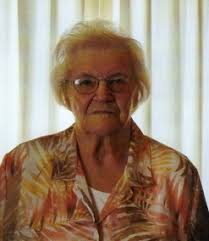 Obituary for Josephine (Fiedor) Apple