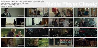 Ma part du gâteau est un film français réalisé par cédric klapisch, sorti le 16 mars 2011. Ma Part Du Gateau Dvdrip Venise Au Cinema