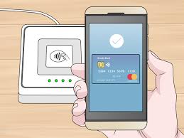 Conveniently manage your credit card accounts with the credit one bank mobile app. How To Use Your Android As A Credit Card With Pictures Wikihow