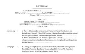 Sk kebijakan supervisi pelayanan farmasideskripsi lengkap. Berikut Inicontoh Sk Tim Bos Sekolah 2018 Siap Pakai Dalam Format Word Ektensi Docs Atau Docx Yang Bisa Di Download Secara Gr Sekolah Pendidikan Kepala Sekolah