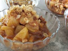 Awesome Apple Crisp Recipe Recipes In 2019 Food Recipes Apple Crisp Recipes Apple Recipes