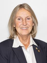 International Women's day 2021: Interview with Claire del Negro