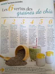 Epingle Par Sophie Goldstein Sur Recettes Bases Condiments Sirops Graines De Chia Epicerie Bio Energetique
