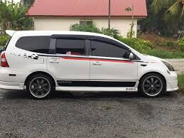 Check spelling or type a new query. Nissan Grand Livina Masalah Masuk Carjuice Services Facebook