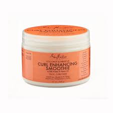 It just has a pleasant and unassuming scent. Best Curly Hair Products Hair Products For Curly Hair Teen Vogue