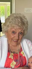 Condolence Book for Elizabeth (Lil) Berry (née Rankin) (Coolock, Dublin)