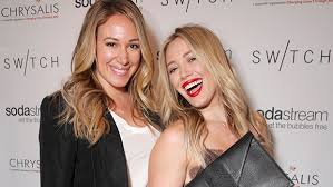 Hilary duff has apologised after she and her boyfriend offended some fans with their poorly thought out halloween costumes at the weekend. Haylie Duff Reveals Why She Hilary Are Quarantining Separately Hollywood Life