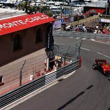 18 lug 2020 ultima sessione di prove libere per la formula 1 all'hungaroring, ma il risultato è sempre lo stesso: La Griglia Di Partenza Del Gp Monaco A Montecarlo Di Formula 1 2021
