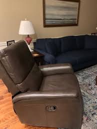 Lucas Swivel Recliner Find The Perfect Style Havertys
