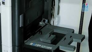 Konica minolta bizhub 500 manual online: 2