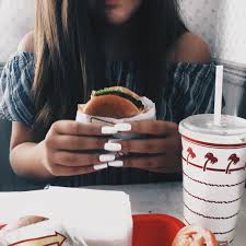 In N Out Instagram Emmoryxpaige Tumblr Tumblrpics Innout California Squad Tumblr Pics California Photography Instagram Inspo